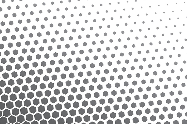 Halvtone retro popkunst tegneseriestil baggrund