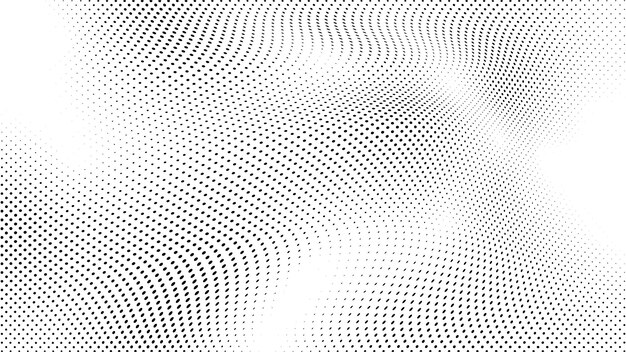 Halvtonscirkel – vektorbilder, ikoner och grafiska element