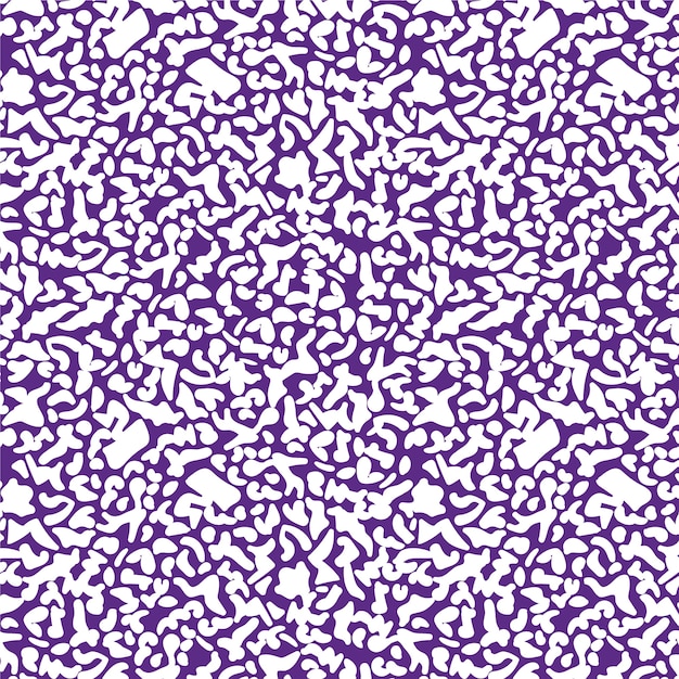 hand drawn composition notebook pattern