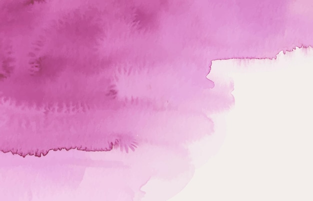 Hand painter colors watercolor stain texture background