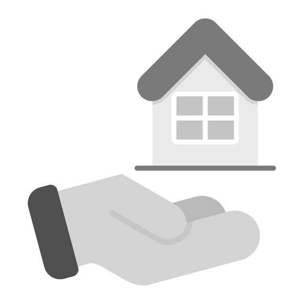 Handmade icon vector image Can be used for Web Store