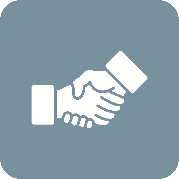Handshake Icon