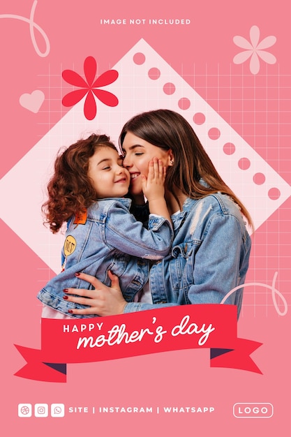 happy mothers day