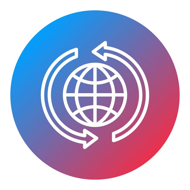 Harmonization icon vector image Can be used for Business Analytics