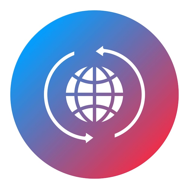 Harmonization icon vector image Can be used for Business Analytics