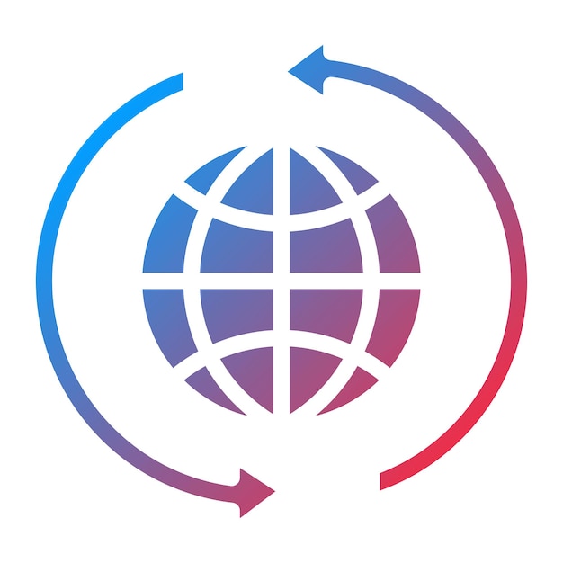 Harmonization icon vector image Can be used for Business Analytics