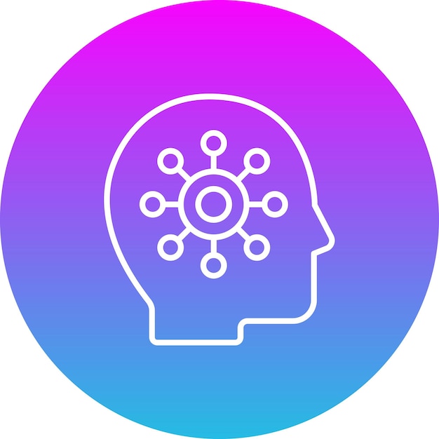 Head Icon