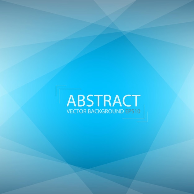 Header flyer business brochure vector graphic with space for text and message design