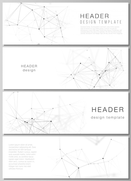 headers