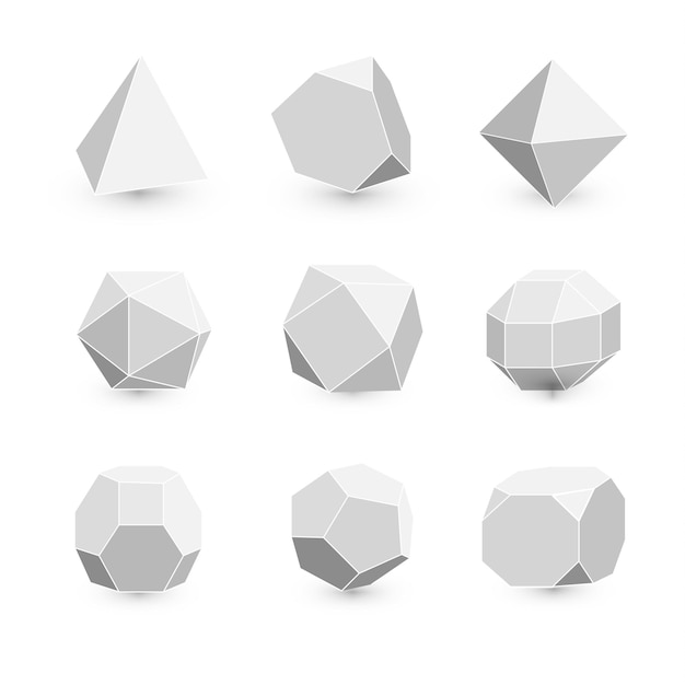 Hellig geometri symboler og tegn vektor illustration hipster tatovering livets blomst symbol