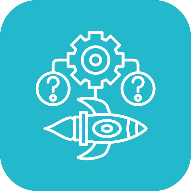 Help icon vector image Can be used for Startup