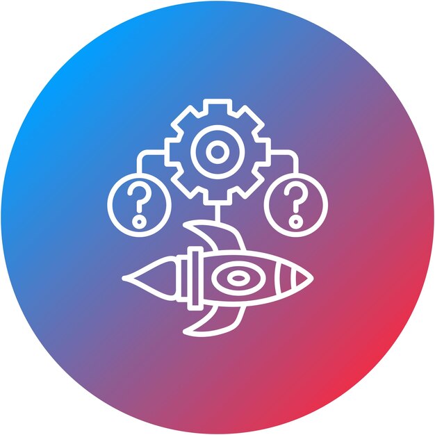 Help icon vector image Can be used for Startup