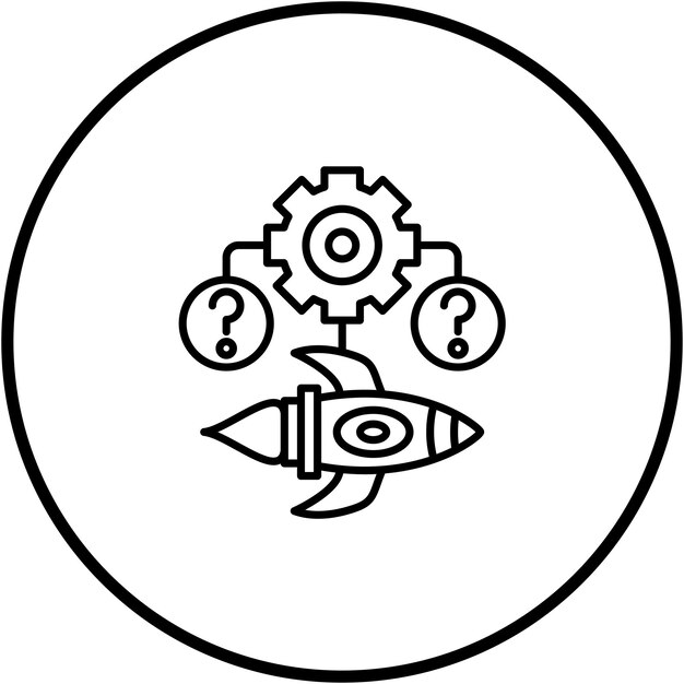 Help icon vector image Can be used for Startup