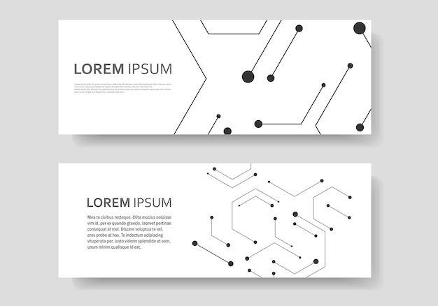 Hexagons chemical carcass and social network. Abstract   design