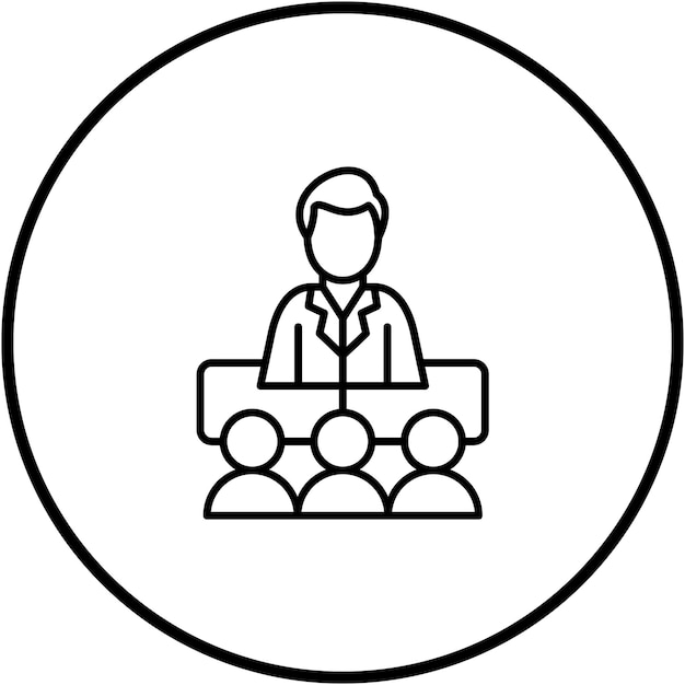 Hierarchy icon vector image Can be used for Startup