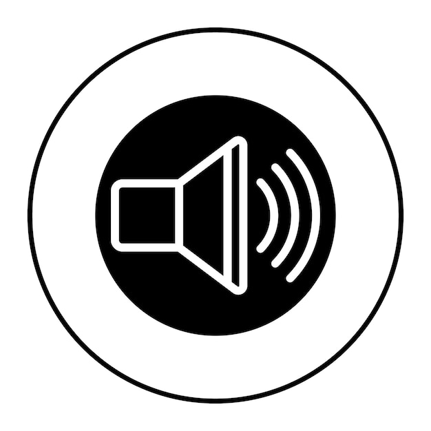 high volume output icon vector image can be used for mass production