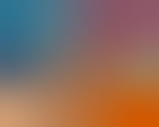 Holiday Hue Gradient EPS Vector Template