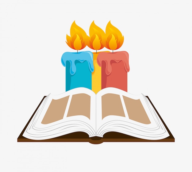 holy bible design 