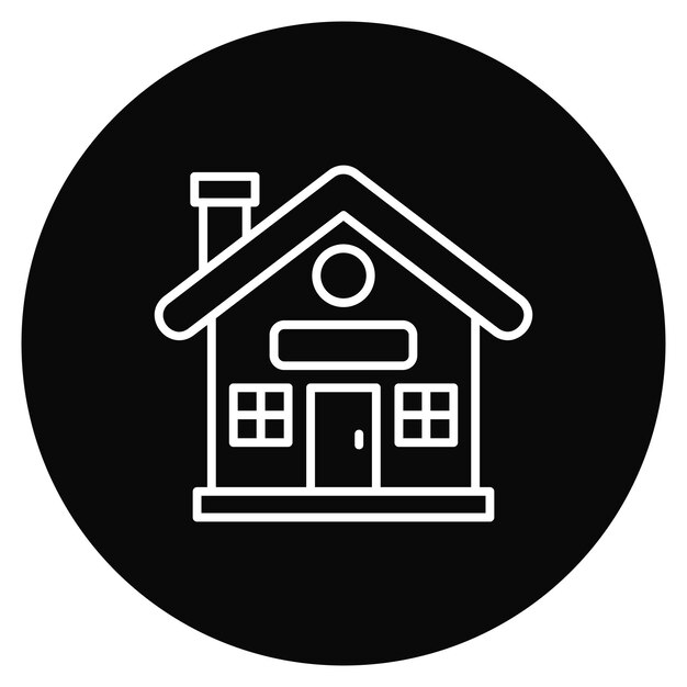 Home icon vector image Can be used for Family Life