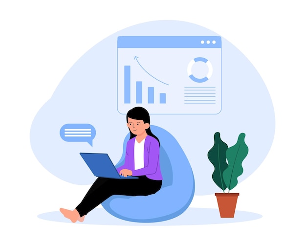 Home Office and Report Analysis