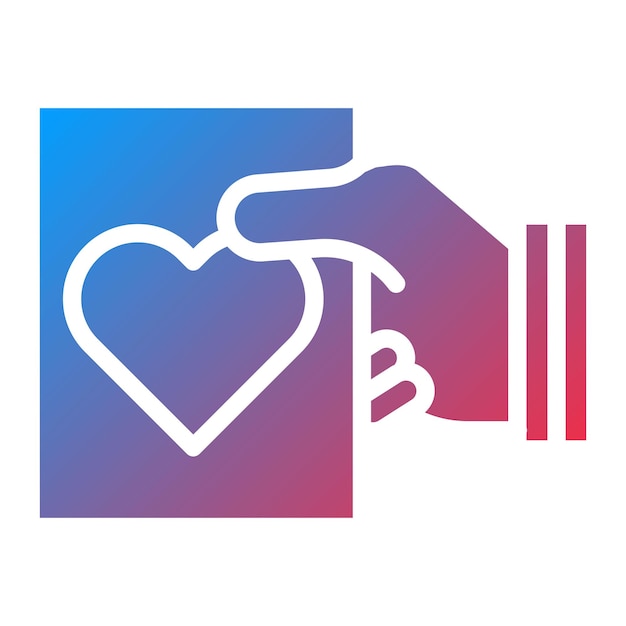 Honesty icon vector image Can be used for Core Values
