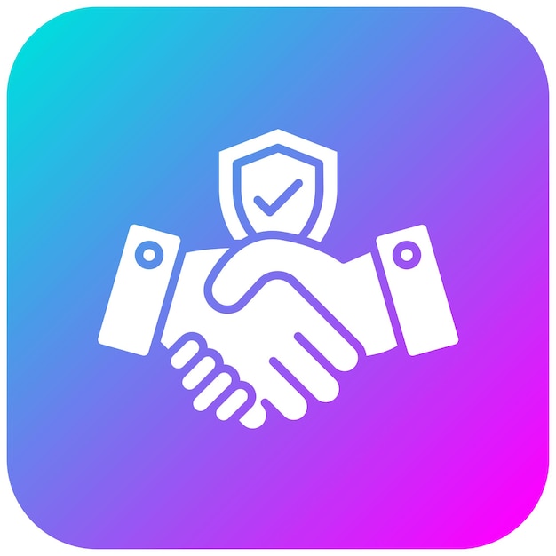 Honesty vector icon Can be used for Human Resource iconset