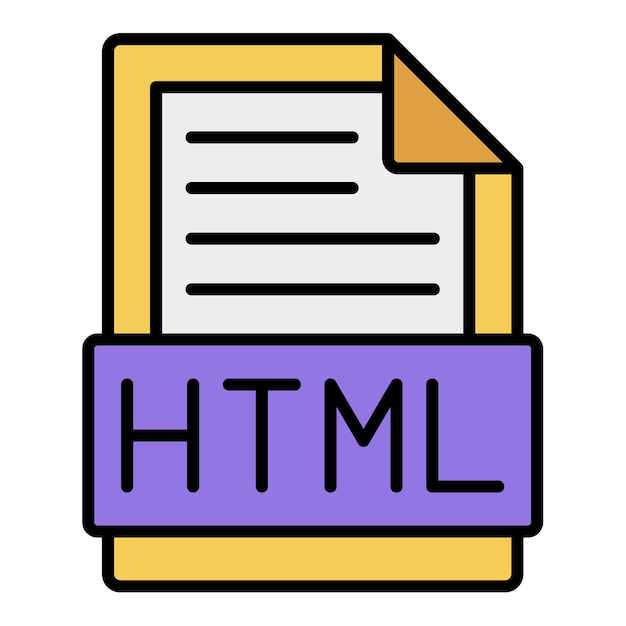Html-ikon