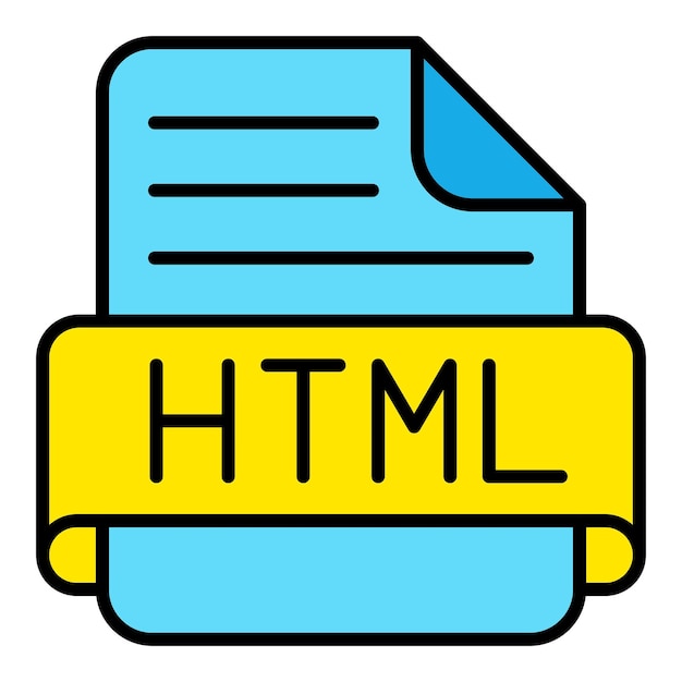 Html-ikon