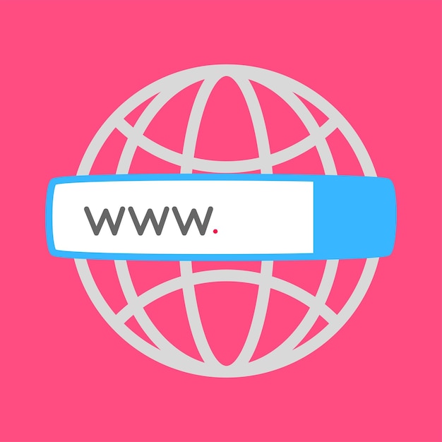 Http icon vector image Can be used for Internet Marketing