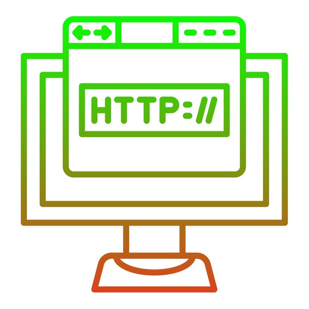 Http Icon