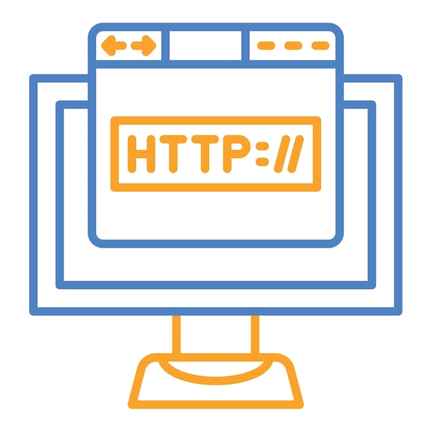 Http Icon