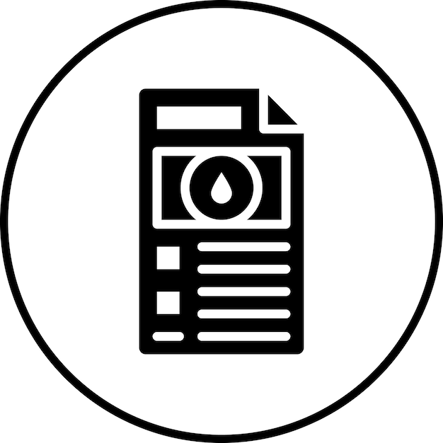 Hygiene Guidelines icon vector image Can be used for Infectious Diseases