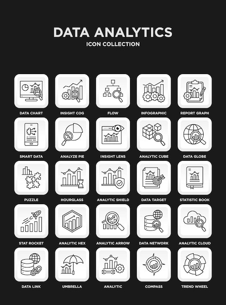 Icon Set Collection