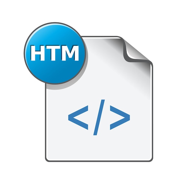ID Card icon color vector illustration