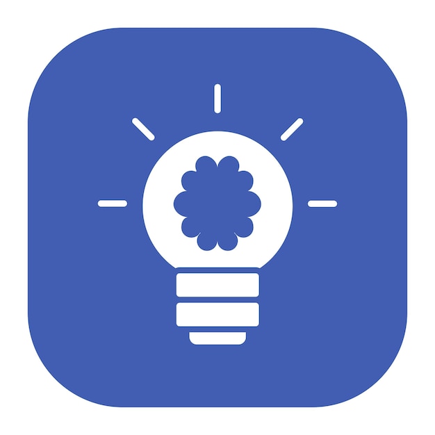 Idea Vector Illustration