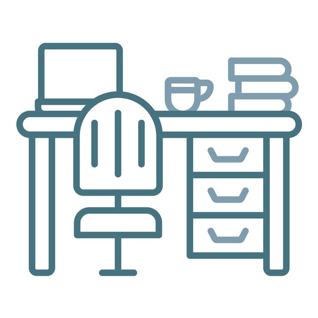 Ideas Flat Illustration