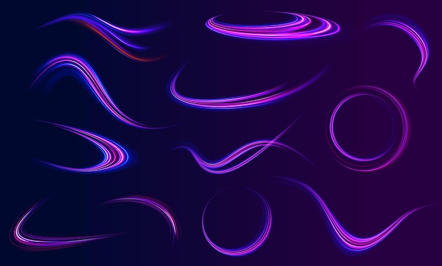 Iight background speed wavy swirlcurvespeedyvector Abstract background rotational border line