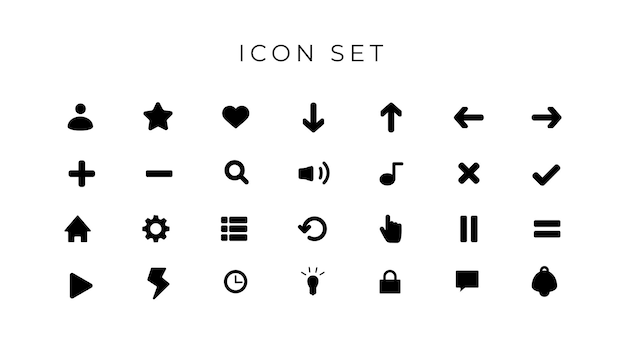 Ikonpack
