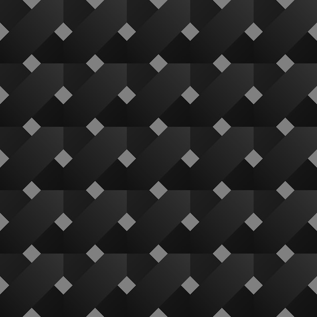 illusion optic seamless geometric pattern