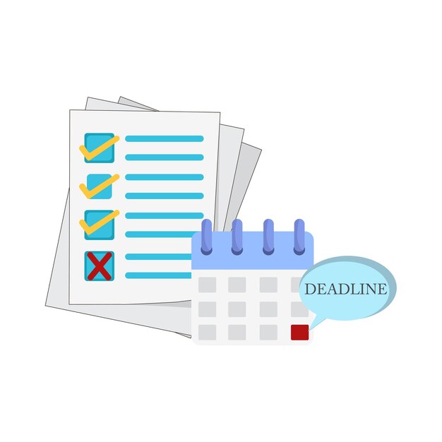 Illustration of task