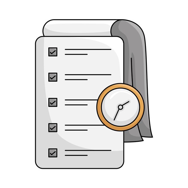 Illustration of task