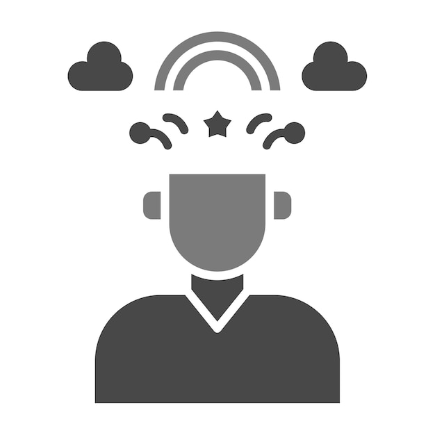 Imagination Icon