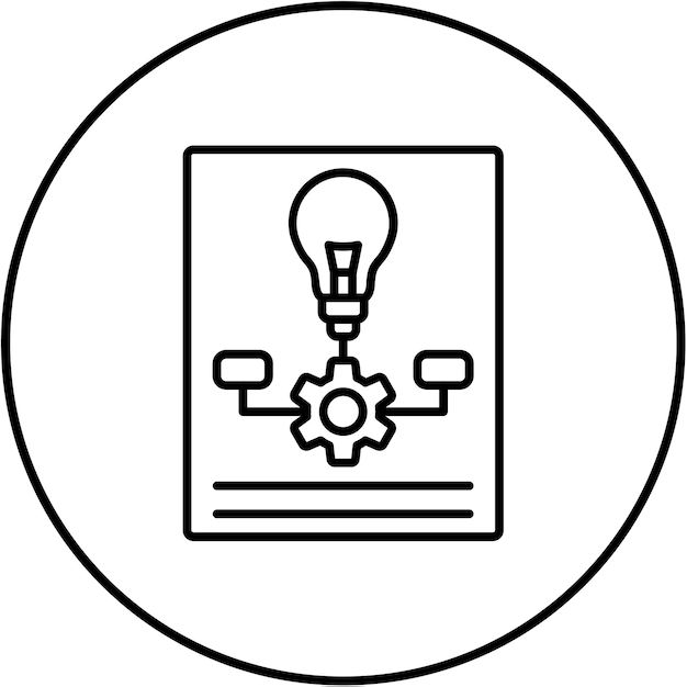Implementation Icon