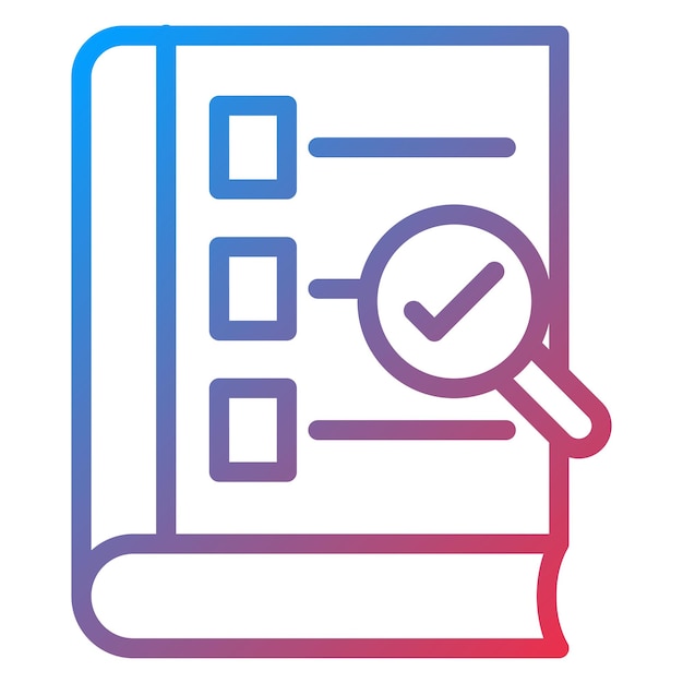 Important Topics Icon Style