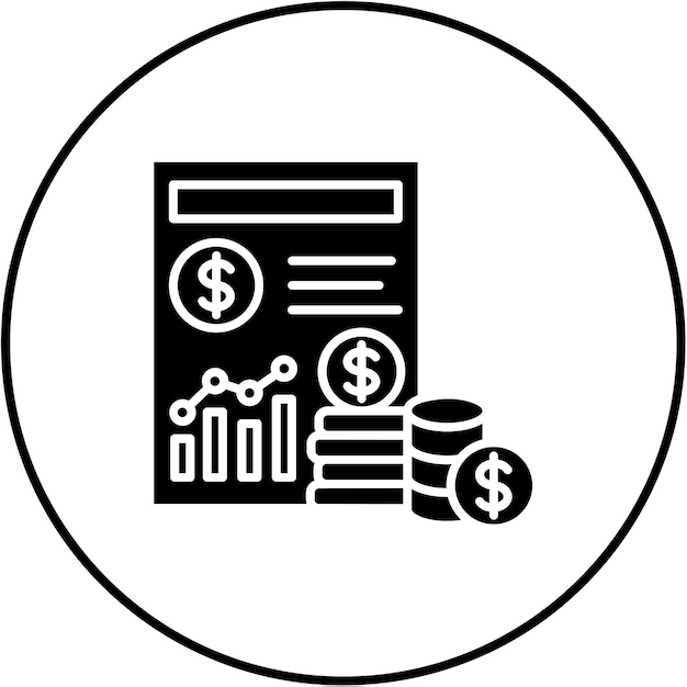 Income Icon