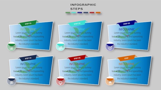 Infografiktrin for iværksættere i fremtiden