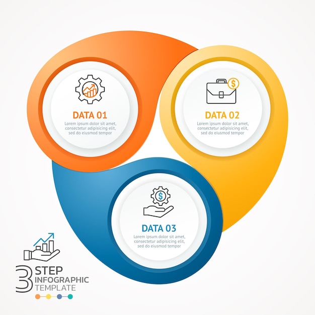 Infographiccircle03