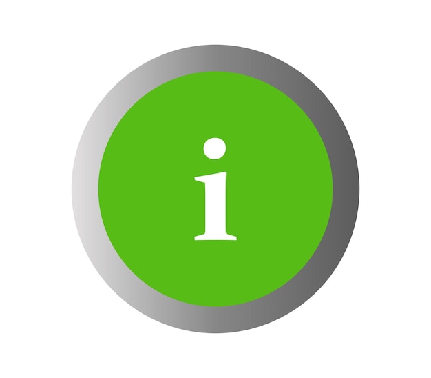 Informationssymbol