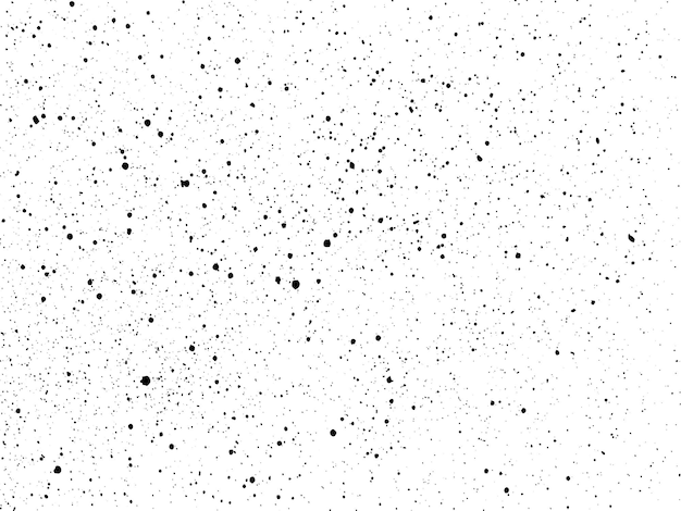 ink blots grunge urban backgroundtexture vector dust overlay d