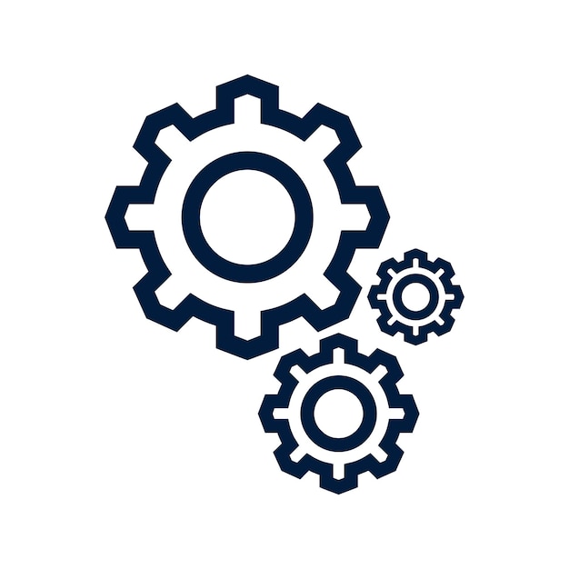 Innovation Creativity Icon Stroke Design